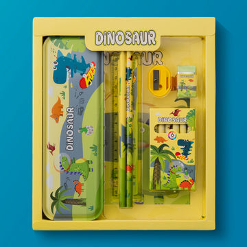 Animal Addition School Kit