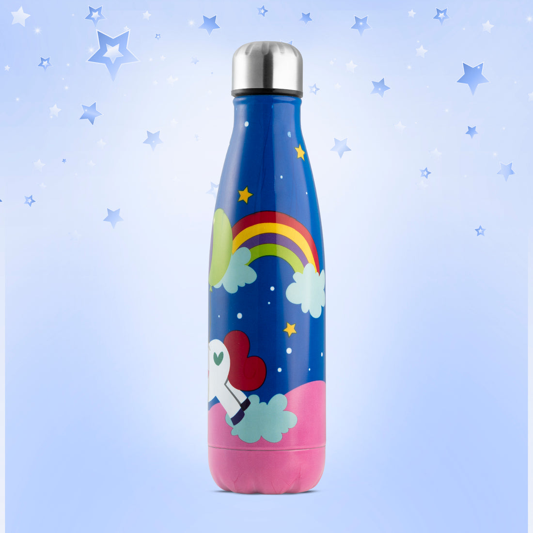 Unicorn Dream Water Bottle