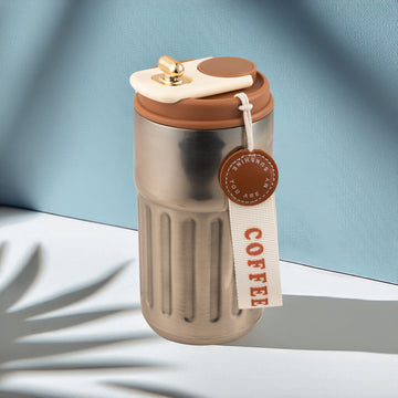 Hot Coffee Mug