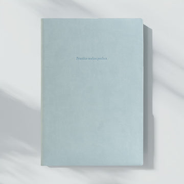 Notebook Diary