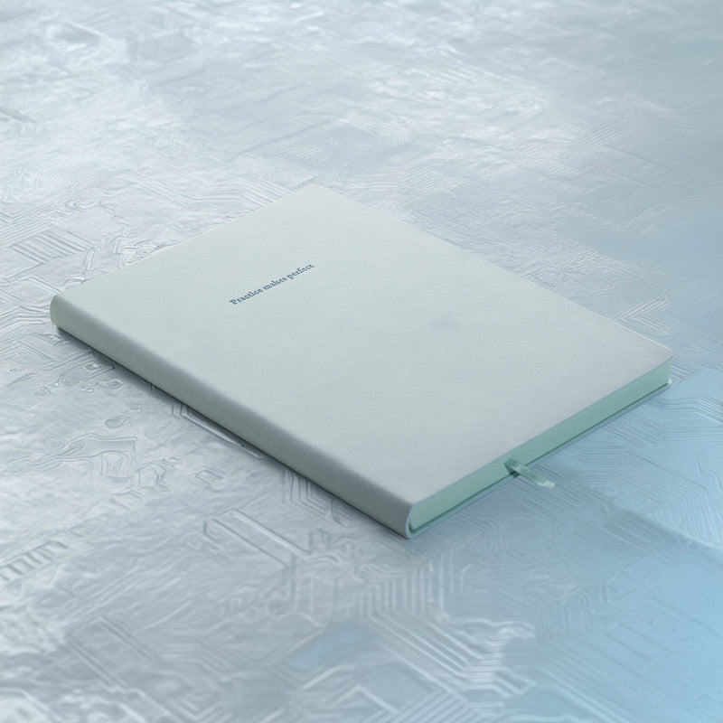 Notebook Diary