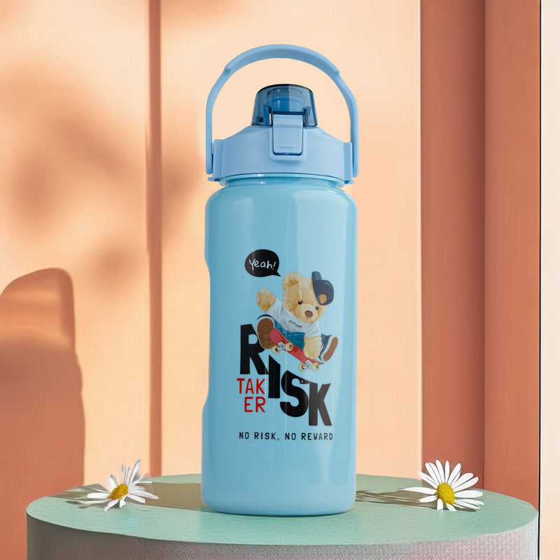 Unbreakable BPA Free Bottle Pack