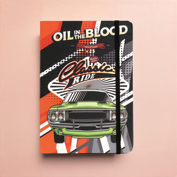 Ride Classic Diary