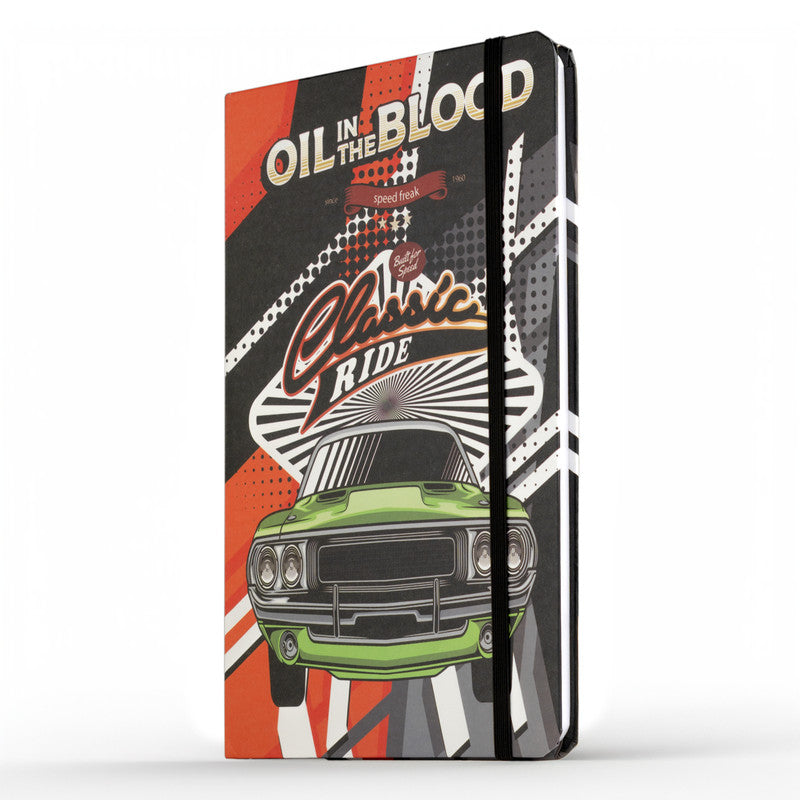 Ride Classic Diary