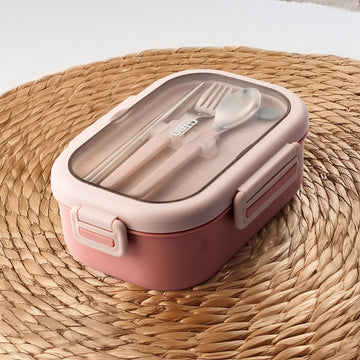 Chopstick Lunch Box