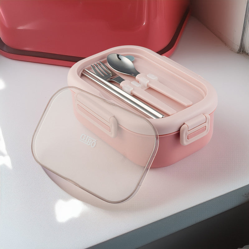 Chopstick Lunch Box