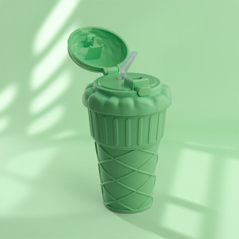 Ice Cream Sipper