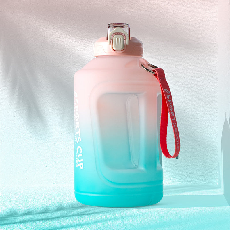 Gallon Gym Bottle