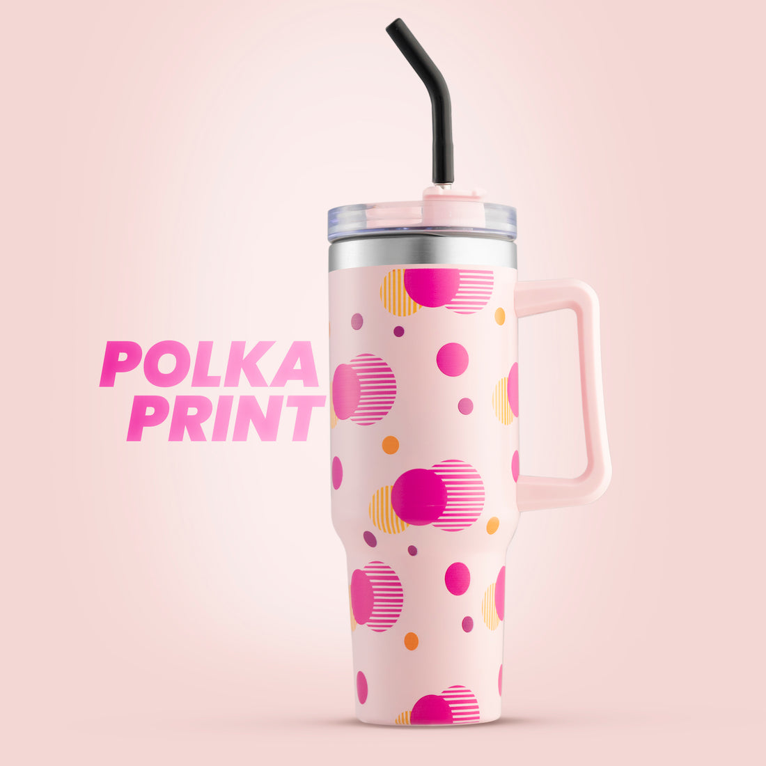Bubble Brew Tumbler
