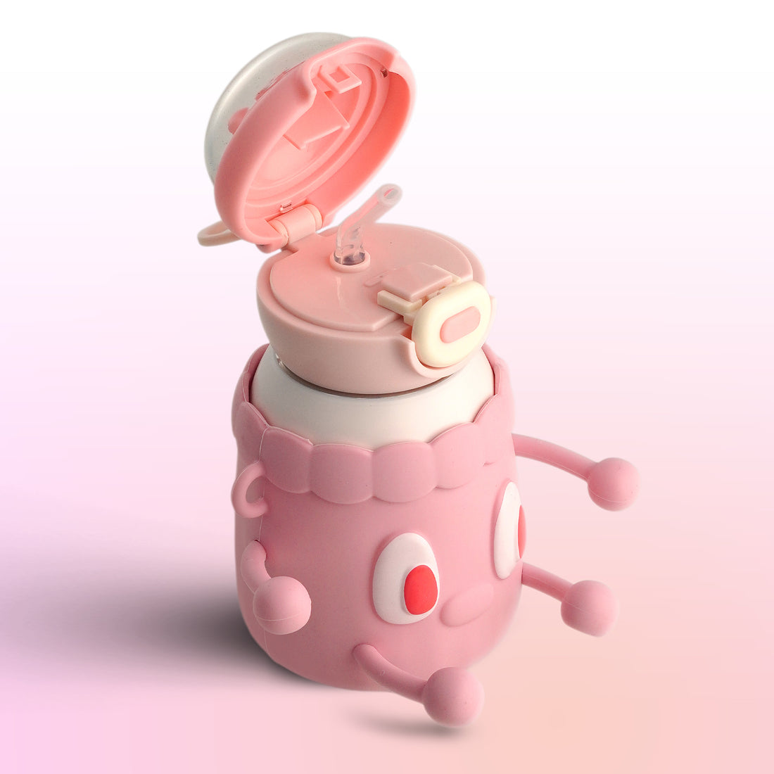 Sip with Sprouty