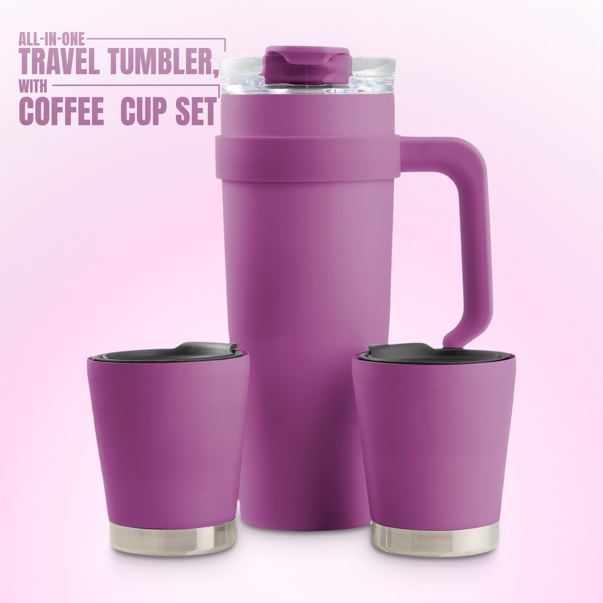 Travel Brew Set