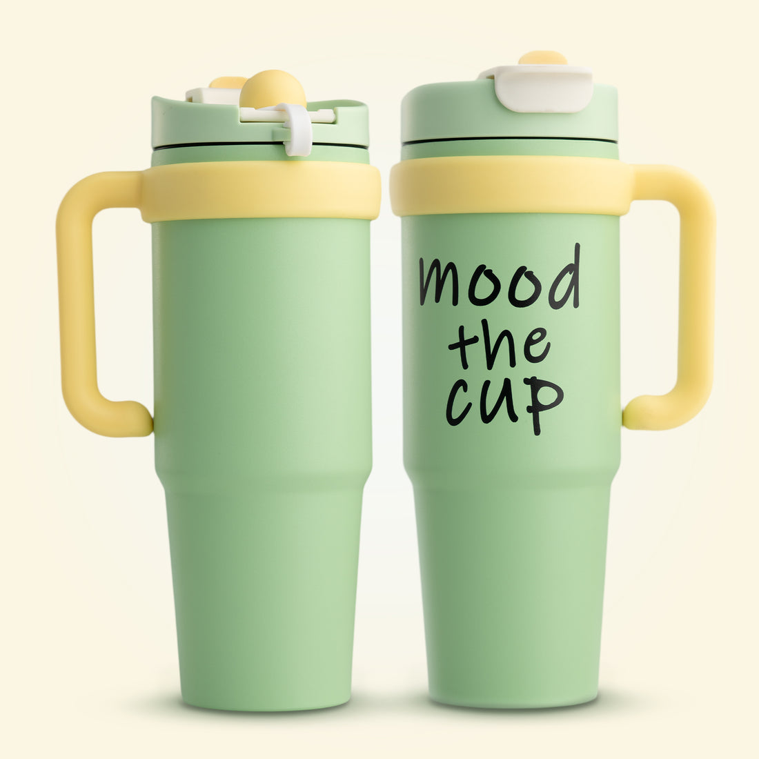 Mood Sip Cup