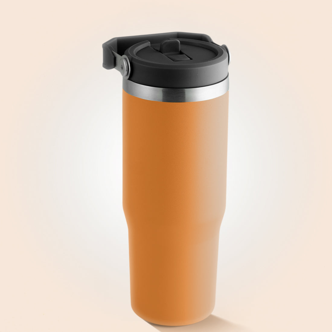 Daily Sip Solid Tumbler