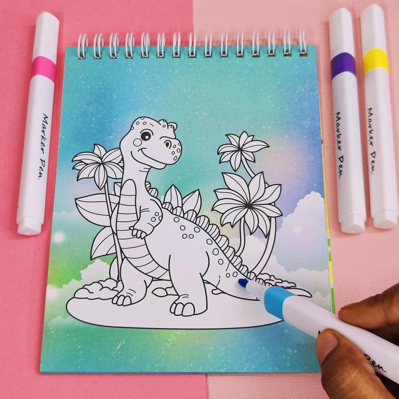 Fun-Blast Painting Kit